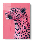 Pink Leopard