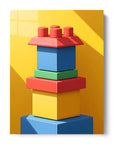 Playful Blocks
