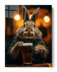 Rabbit Beer