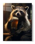 Raccoon Beer
