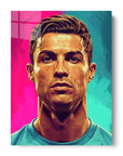 Ronaldo Painting