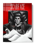 Scarface Powder