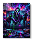Scream Neon Horror