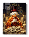 Scrooge Money Empire