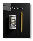 Sell Me This Pen