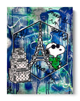 Snoopy Paris