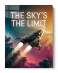 The Sky's The Limit