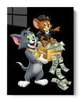 Tom Jerry Stacks