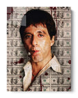 Tony Montana Money
