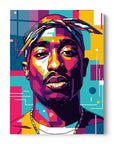 Tupac Shakur