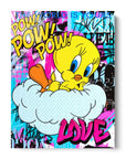 Tweety Pow