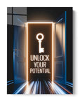 Unlock Your Potential