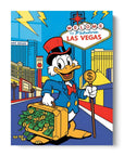 Vegas Duck
