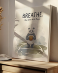 Breathe One Shot