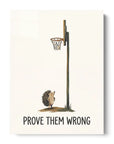 Hedgehog Prove