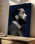 Hussle Marathon