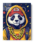Cool Panda