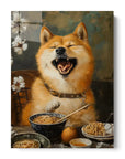 Shiba Inu Ramen