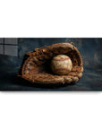 Vintage Baseball Glove