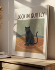 Lock In Quitely