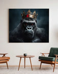 Gorilla Crown