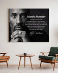 Mamba Mentality