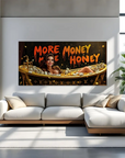 More Money More Honey