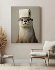Otter Toilet Paper