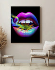 Trippy Lips