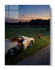 Vintage Evening