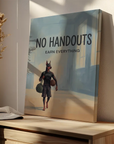 No Handouts
