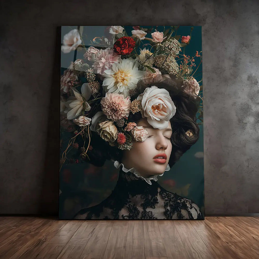 Jewel Floret – Zenz Art