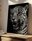 Leopard Iced Out