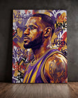 James Mural