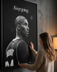 Mamba Keep Going