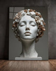 Sculpture Head