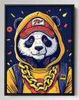 Cool Panda