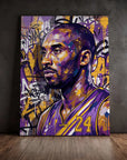 Kobe Mural