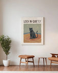 Lock In Quitely