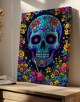 Coco Skull