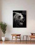 Bear Iced Out