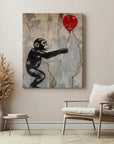 Ape Balloon