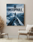 Be Unstoppable Summit
