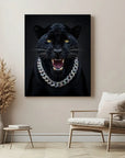 Black Panther Chain
