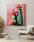 Cactus Pink