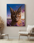 Caracal Flowers