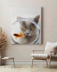 Cat Fish
