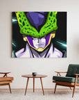 Cell Perfect Form