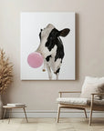 Cow Bubblegum