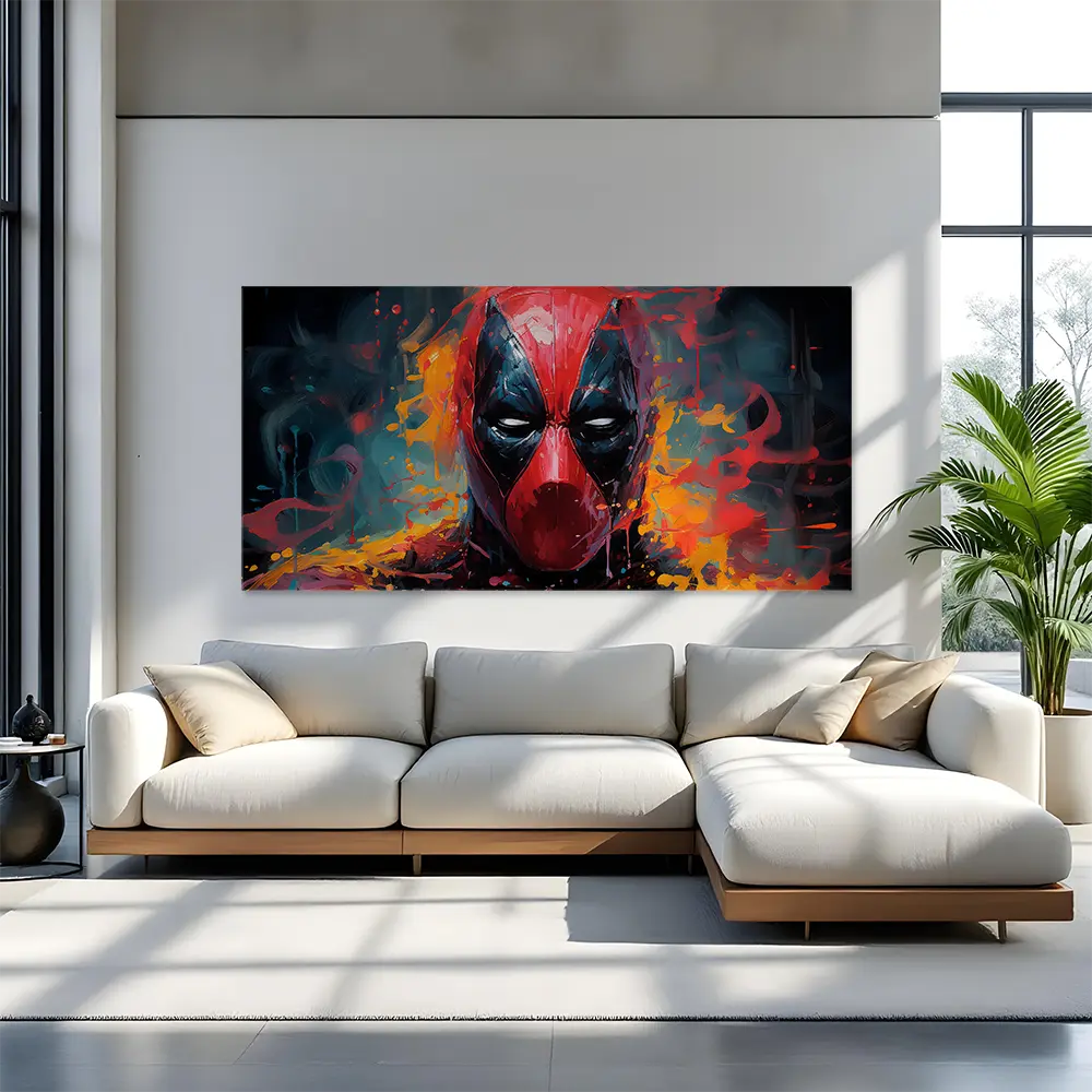 Deadpool